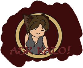 Ask Kato