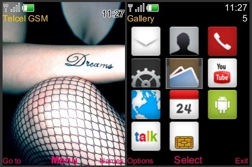 Telecharger Themes Nokia 5130 Xpressmusic | nokia 5130themes new calendar template site Telecharger Themes Nokia 5130 Xpressmusic | nokia 5130themes new calendar template site