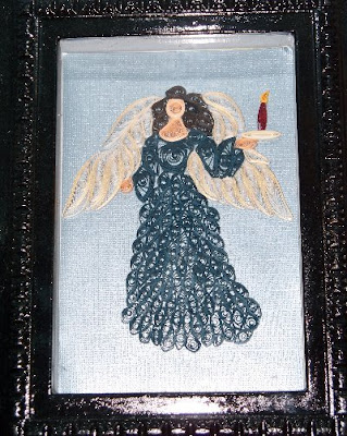 Christmas Angels