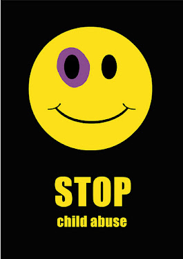 stop abuso infantil