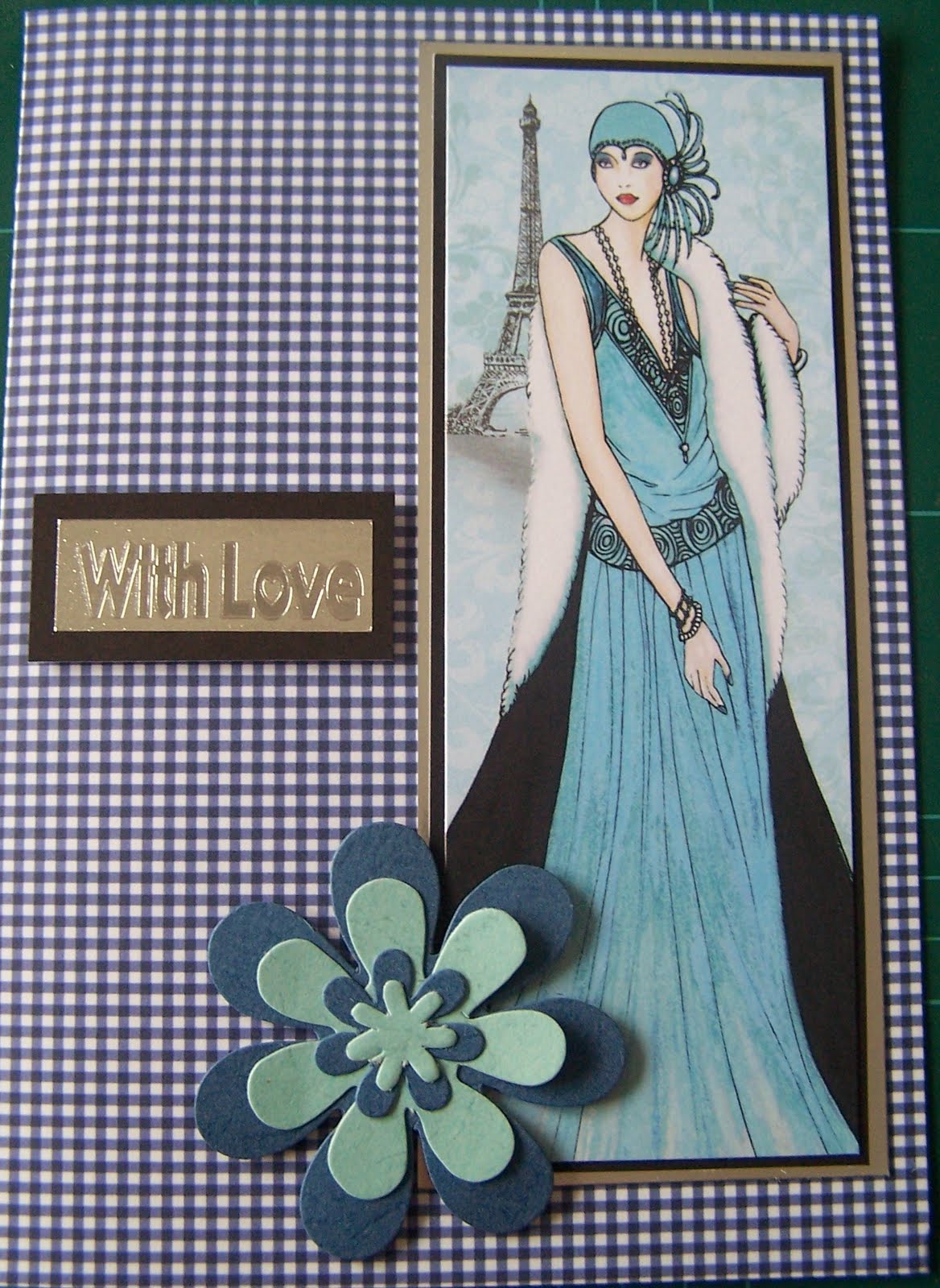 Art Deco Paris