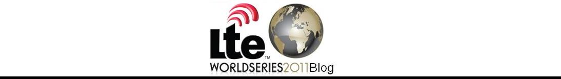 LTE Blog