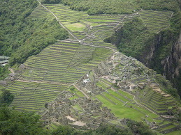 Macchu Picchu