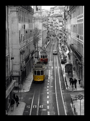 TRANVIA