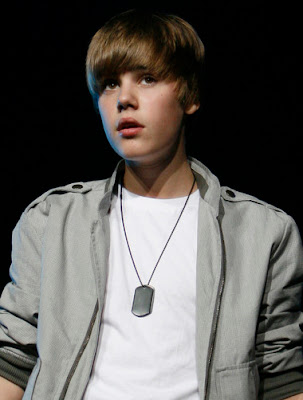 Foto Justin Biber