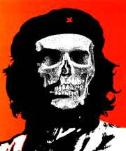 Che Guevara -Comandante asesino