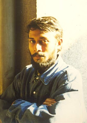kashinath das