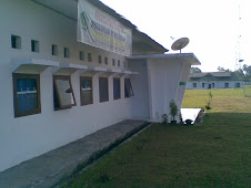 Perpustakaan MAN Cendikia Jambi