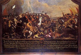 Wars of Louis Quatorze: The Battle of Saint Gotthard, August 1, 1664 Wars of Louis Quatorze: The Battle of Saint Gotthard, August 1, 1664