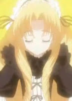 Iaritikku Shin Goruotto (Polyphonica Crimson S) Iaritikku Shin Goruotto (Polyphonica Crimson S)
