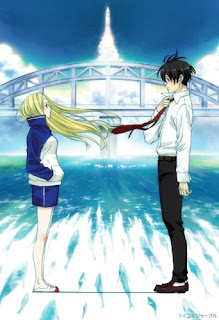 Arakawa Under the Bridge Arakawa Under the Bridge