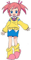 Yutori-chan Yutori-chan