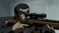 Golgo 13 Golgo 13