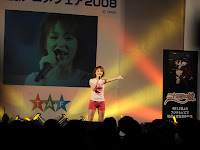 Nijuumensou no Musume event at Tokyo Anime Fair Nijuumensou no Musume event at Tokyo Anime Fair