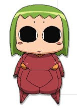 Kemeko (Kemeko DX) Kemeko (Kemeko DX)