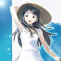 Sora (Natsu no Sora) Sora (Natsu no Sora)