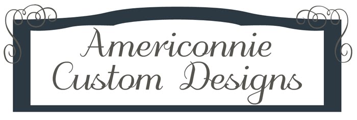 Americonnie Custom Designs