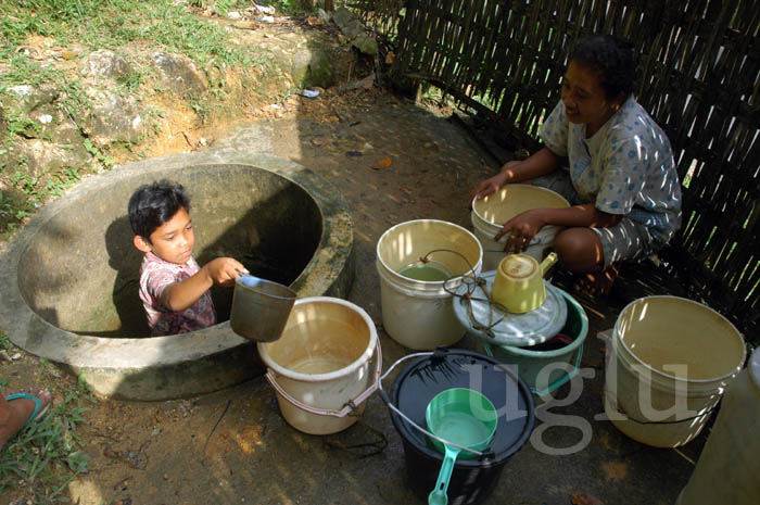 musim kemarau