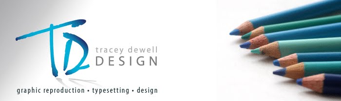 Tracey Dewell Design