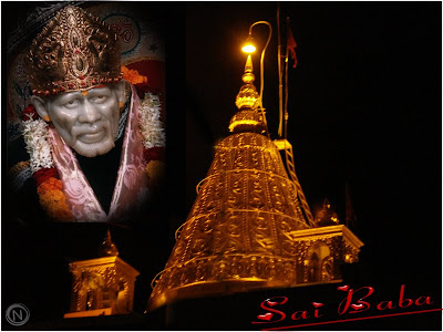Jisko Bhi Sai Apni Shirdi Mein Bulaaye, Wo Saiji Ke Darshan Paaye