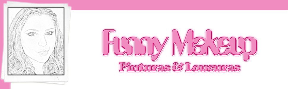 Funny Makeup