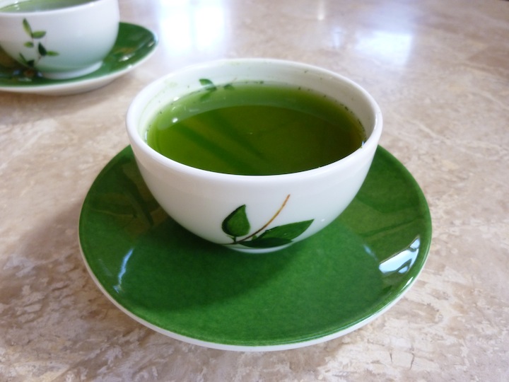 Matcha Tea
