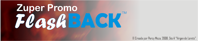 ::::::::Zuper Promo FlashBack::::Los Recuerdos: