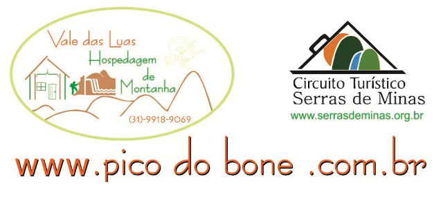 PICO DO BONE