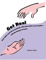 Get Real - Outreach Seminar