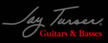 Jay Turser Guitars