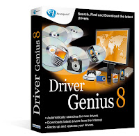 Download Driver Genius Pro 8.0