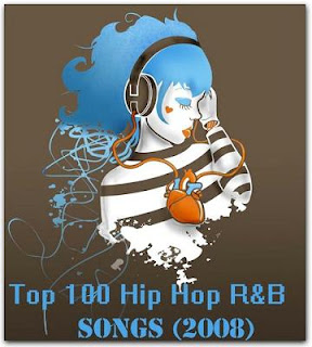 top hip hop 2008 rapidshare