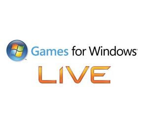 Games For Windows Live 2.0 1Link Games For Windows Live 2.0 1Link