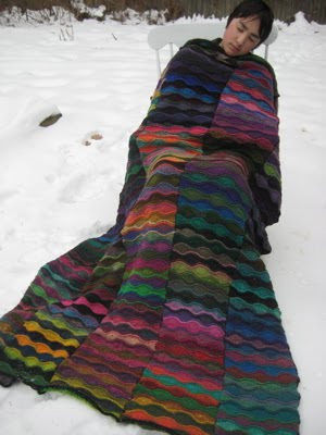 Knitting Dragonflies: Update on crochet socks