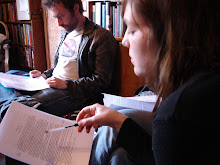 The Other Writers' Group at Shakespeare & Company