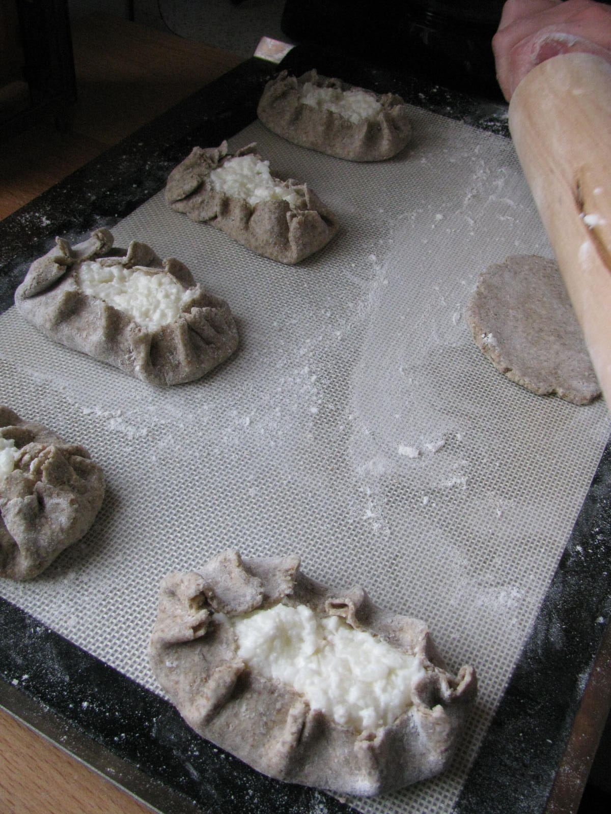 karelsk pirog recept karelsk pirog recept