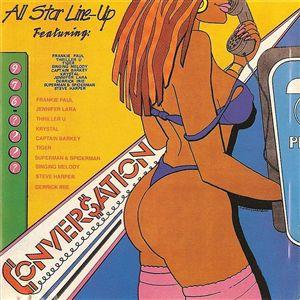 Conversation(cosmic force)1991