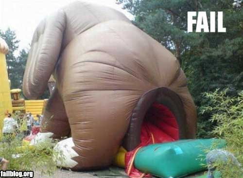 Fun Houses