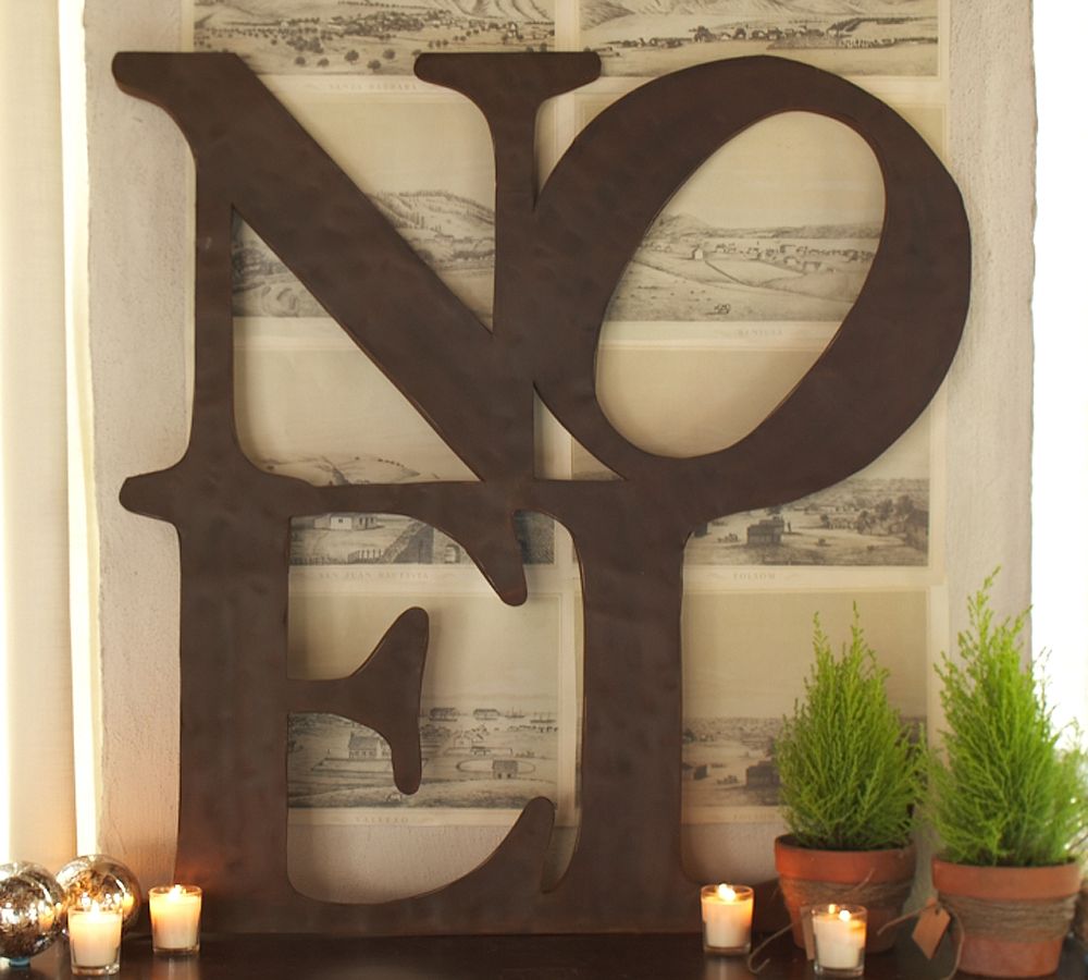 craftily ever after pottery barn inspired noel wall art craftily ever after pottery barn inspired noel wall art