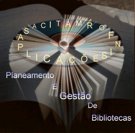 Aplicações Informáticas: Planeamento e Gestão de Bibliotecas