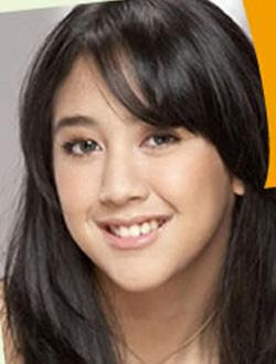 Artis Indo on Foto Foto Artis Hot Serina Munaf Majalah Popular Dewasa