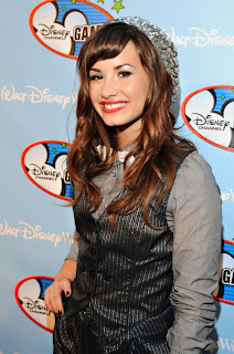 Demi+lovato+hairstyles+2009