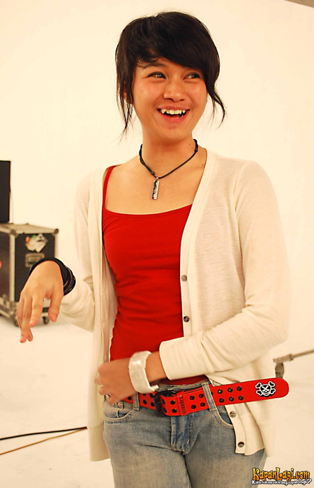 Dara Virgin Seksi dan Cute Dara Virgin Seksi dan Cute