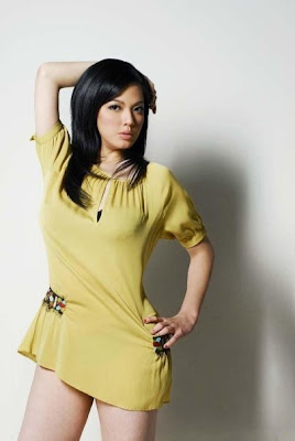 Foto Artis Cantik on Foto Foto Artis Cantik Dan Seksi Magdalena Vivaforum