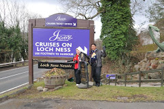 LOCH NESS