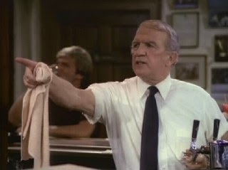 Every Episode of Cheers: The Coach is Dead, Long Live The Coach