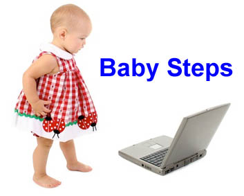[BabySteps.jpg]