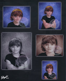 School Photo Proofs (real one on it's way)