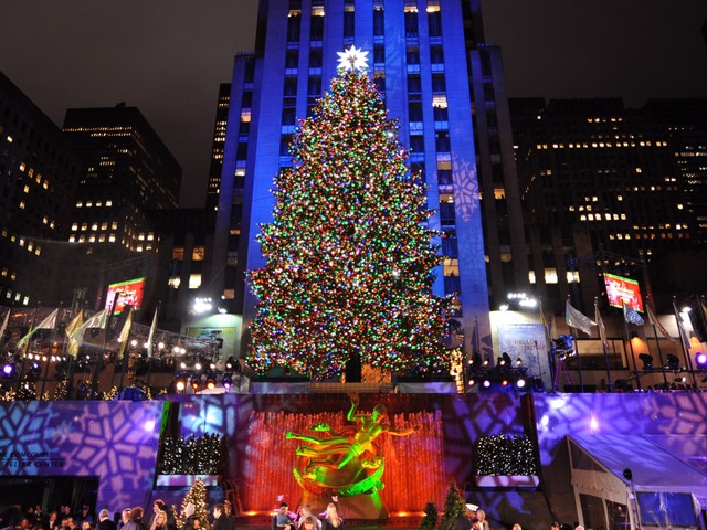 The Empty Nest: New York City Gets It Right Every Time