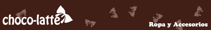 ChocolatteDiseño